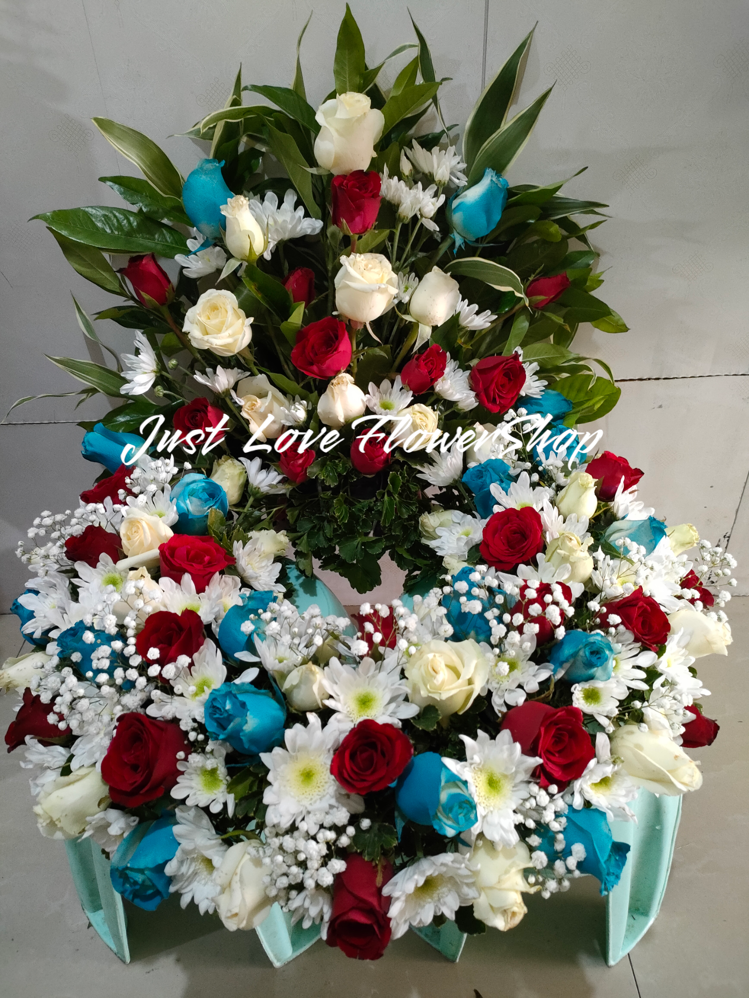 URN Flower1